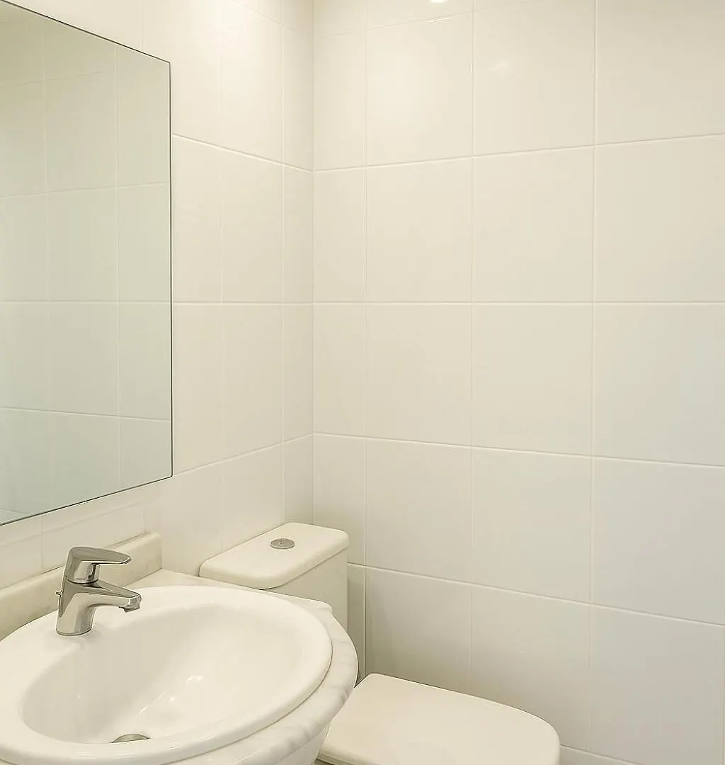 Encantador Piso En Primera Linea De Mar Platja d'Aro Apartman