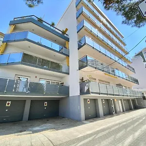 Veneto Apartamento Platja d'Aro (Playa de Aro)