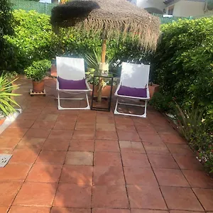Duplex - Playa Сasa de vacaciones Vera
