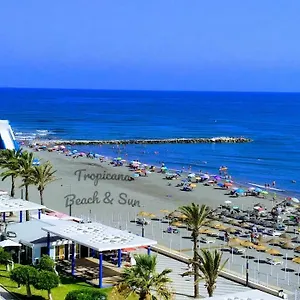 Tropicana Beach&sun Apartamento Torrox